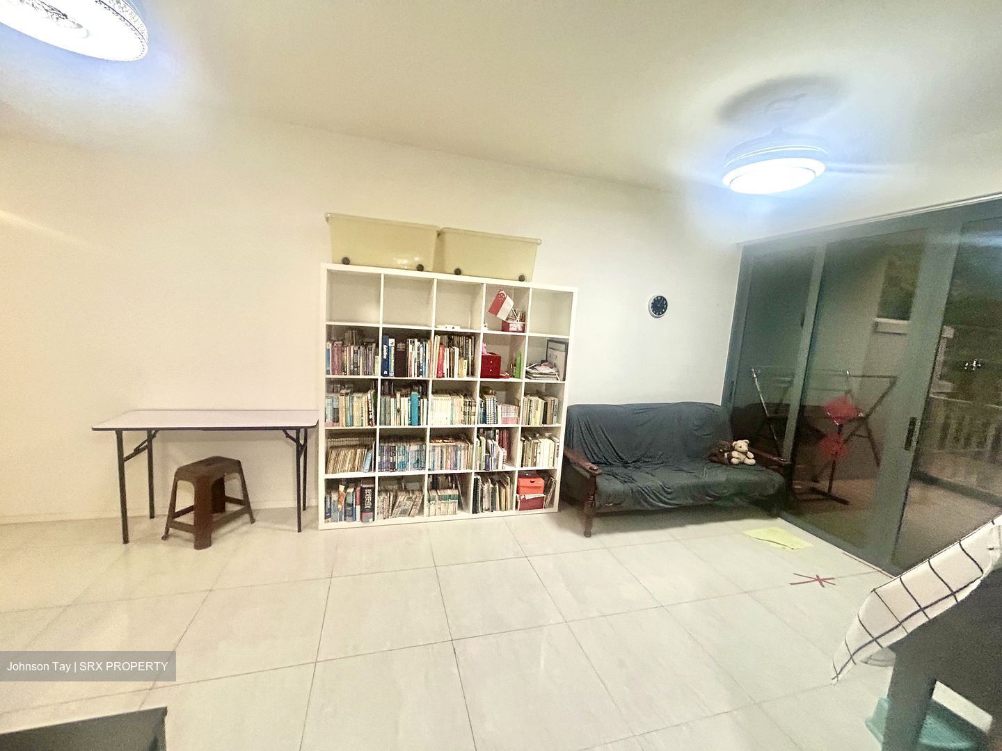 Parc Centros (D19), Condominium #535188561